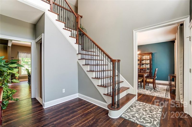 Property image 4 at 4915 Arden Gate Drive, Iron Station, NC 28080