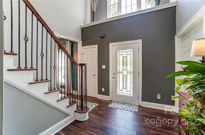 Property image 5 at 4915 Arden Gate Drive, Iron Station, NC 28080