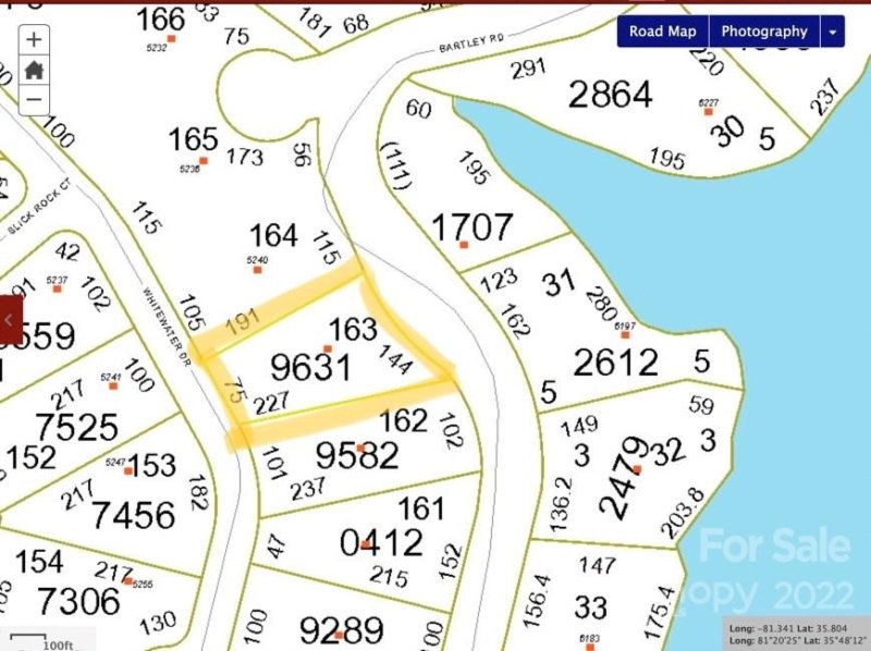 Property image 4 at 5244 Whitewater Drive, Hickory, NC 28601