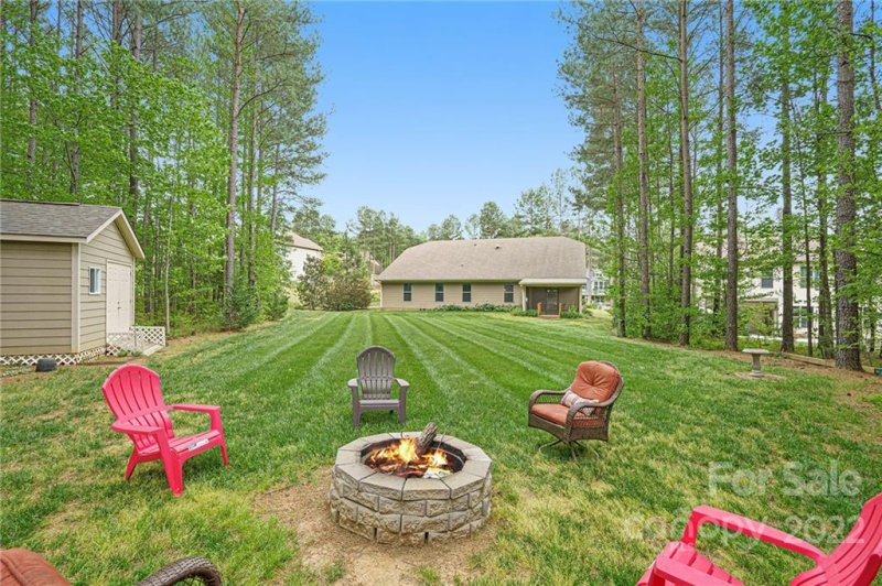 Property image 5 at 150 Belfry Loop, Mooresville, NC 28117