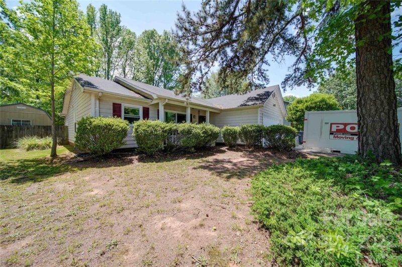 Property image 4 at 6336 Sunstone Drive, Charlotte, NC 28269