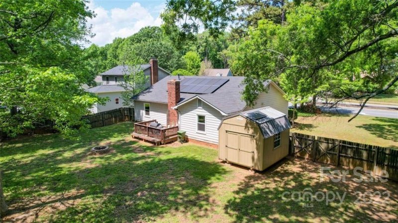 Property image 5 at 6336 Sunstone Drive, Charlotte, NC 28269