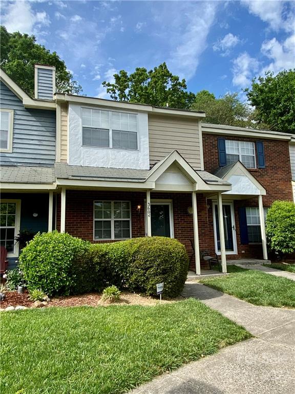 Property image 2 at 3604 Huyton Court, Charlotte, NC 28215