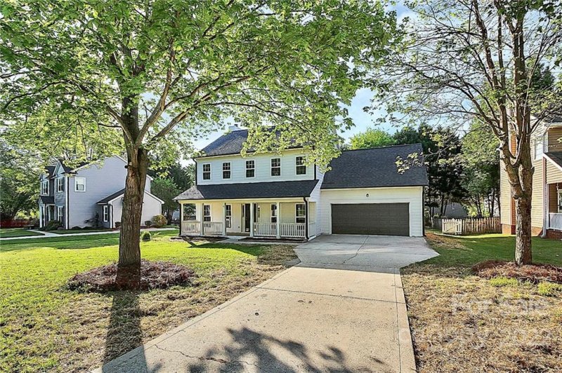 Property image 2 at 1808 Middlebury Court, Kannapolis, NC 28081