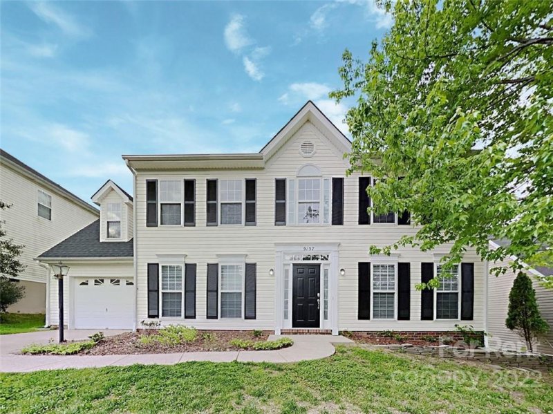 9137 Austin Ridge Lane