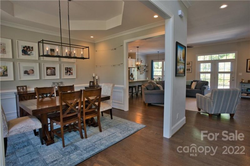 Property image 5 at 230 Woodbriar Trail, Gastonia, NC 28056