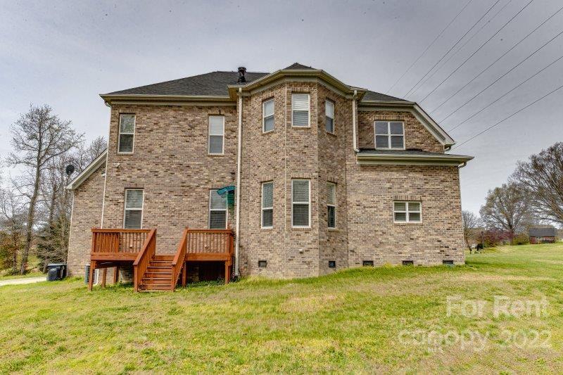 Property image 5 at 1011 Heritage Acres Drive, Weddington, NC 28104