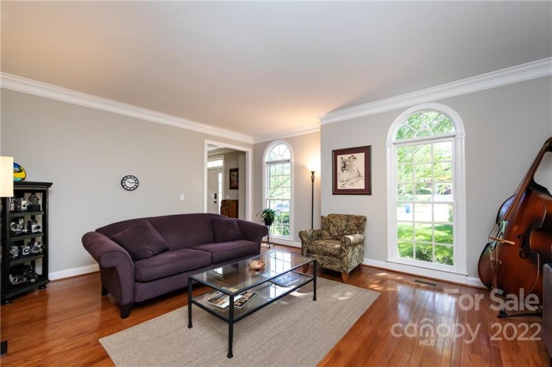 Property image 3 at 1218 Holly Ridge Drive, Matthews, NC 28105