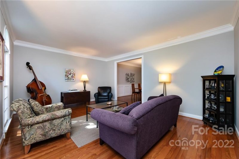 Property image 4 at 1218 Holly Ridge Drive, Matthews, NC 28105