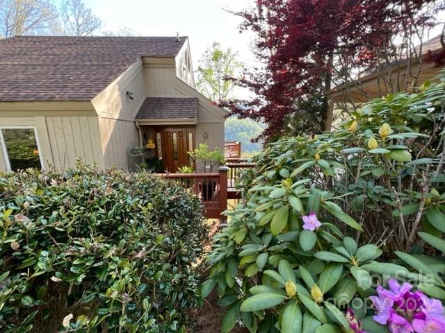 Property image 2 at 159 Sunset Ridge, Whittier, NC 28789