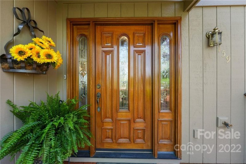 Property image 5 at 159 Sunset Ridge, Whittier, NC 28789