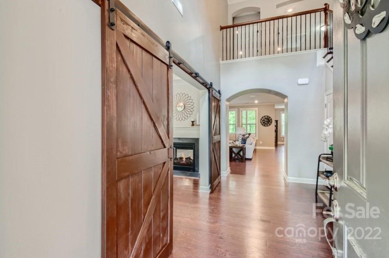 Property image 4 at 288 S San Agustin Drive, Mooresville, NC 28117