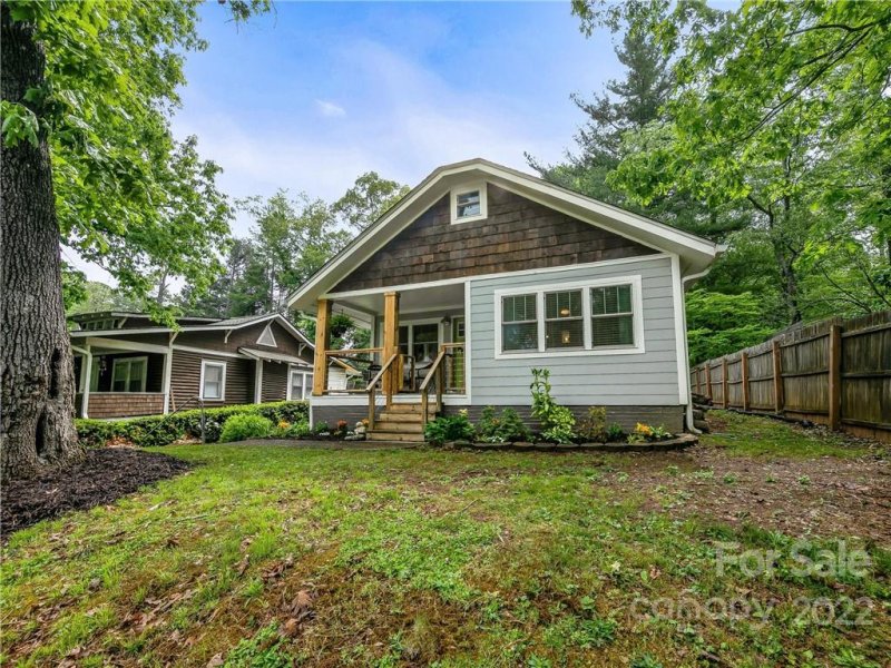 Property image 3 at 114 Middlemont Avenue, Asheville, NC 28806