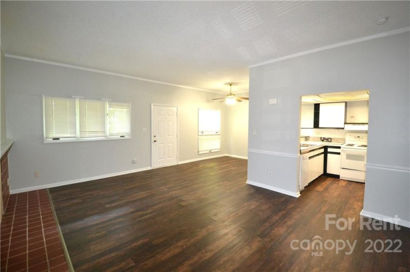 Property image 4 at 1832 J Julian Lane, Charlotte, NC 28208