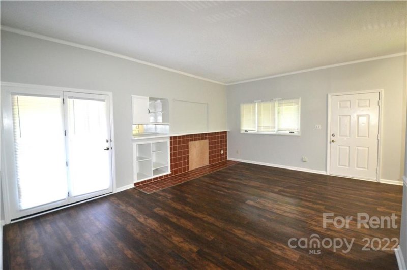 Property image 5 at 1832 J Julian Lane, Charlotte, NC 28208