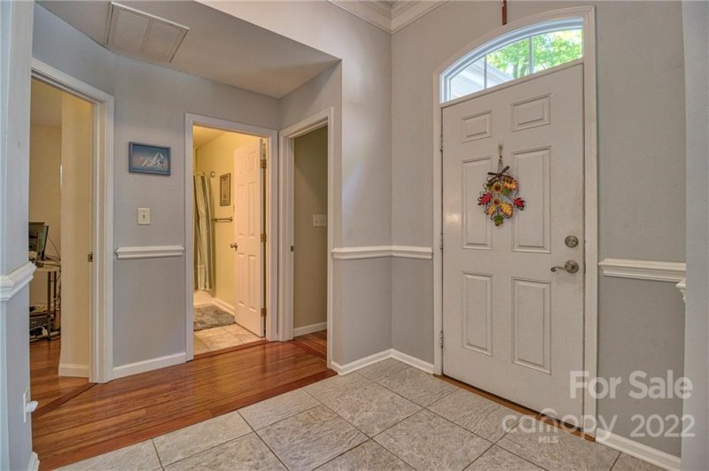 Property image 4 at 2104 Pineapple Court, Matthews, NC 28105