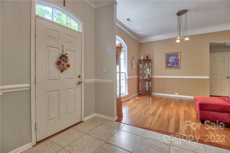 Property image 5 at 2104 Pineapple Court, Matthews, NC 28105