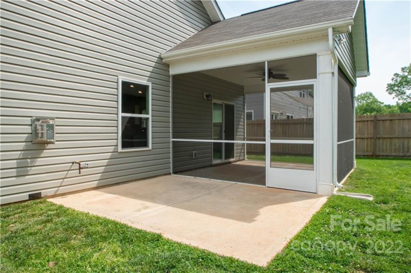 Property image 3 at 112 Empyrean Loop, Mooresville, NC 28115