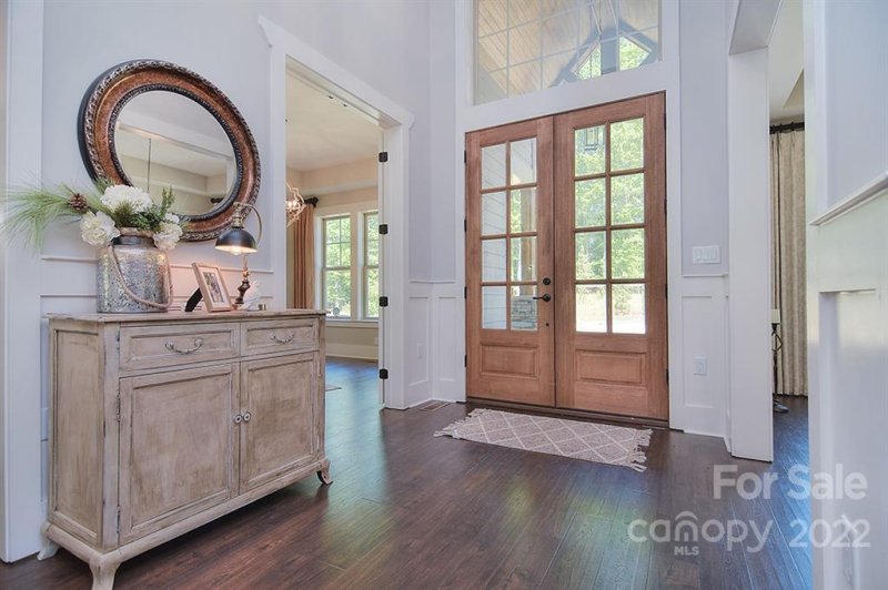 Property image 3 at 210 Hidden Haven Trail, Waxhaw, NC 28173