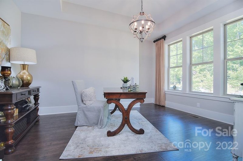 Property image 4 at 210 Hidden Haven Trail, Waxhaw, NC 28173