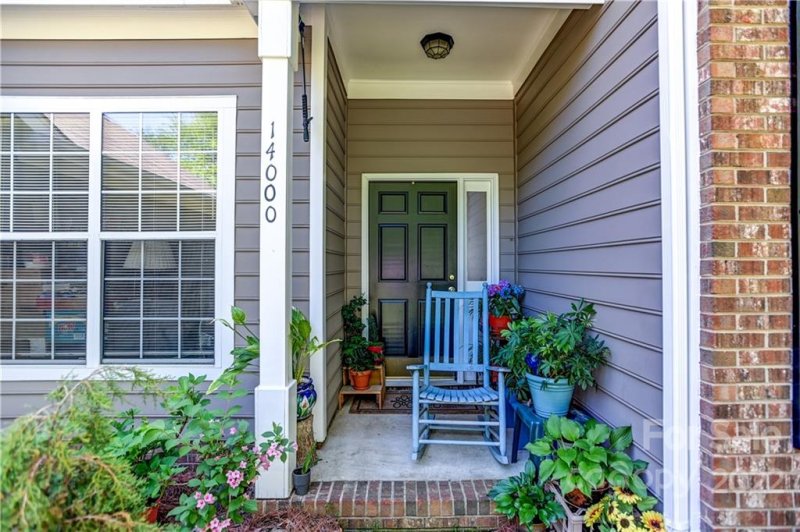 Property image 2 at 1400 Holkham Lane, Huntersville, NC 28078