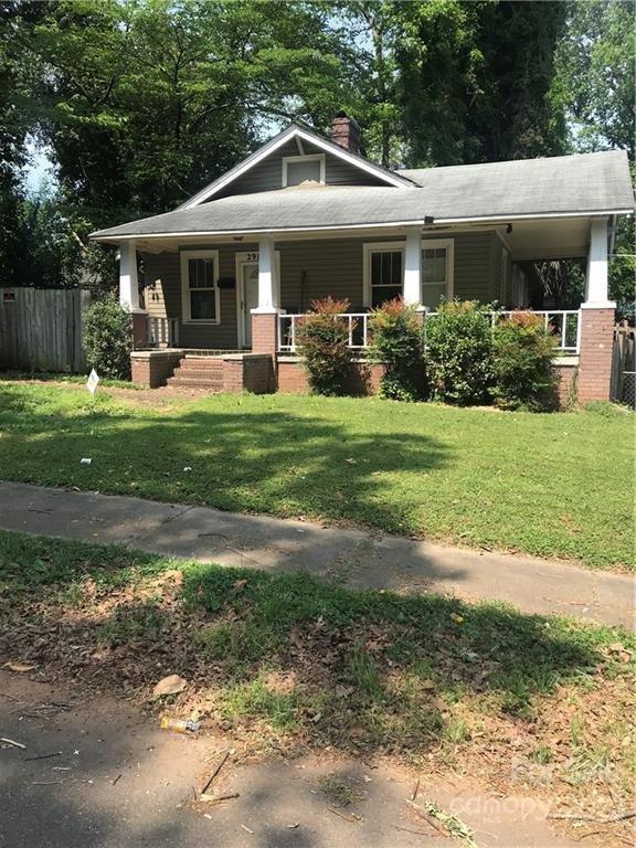 Property image 2 at 2915 Rush Avenue, Charlotte, NC 28208