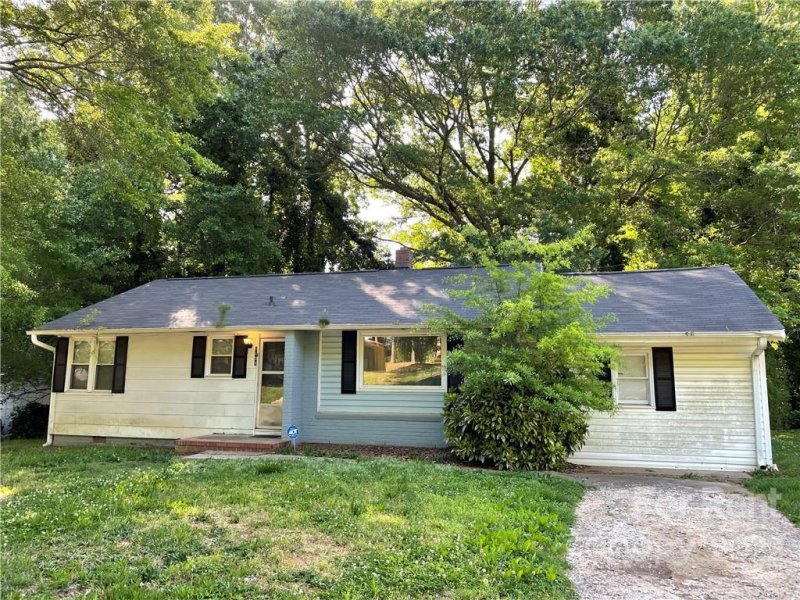 1134 Green Circle Drive