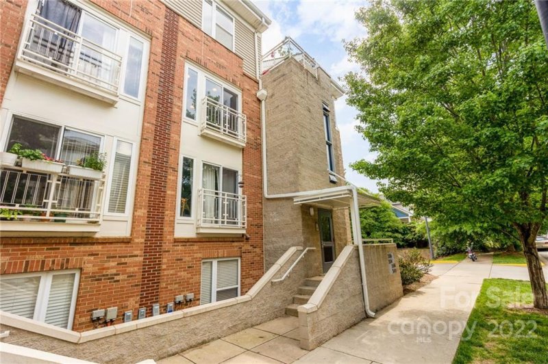 Property image 2 at 3566 Warp Street, Charlotte, NC 28205