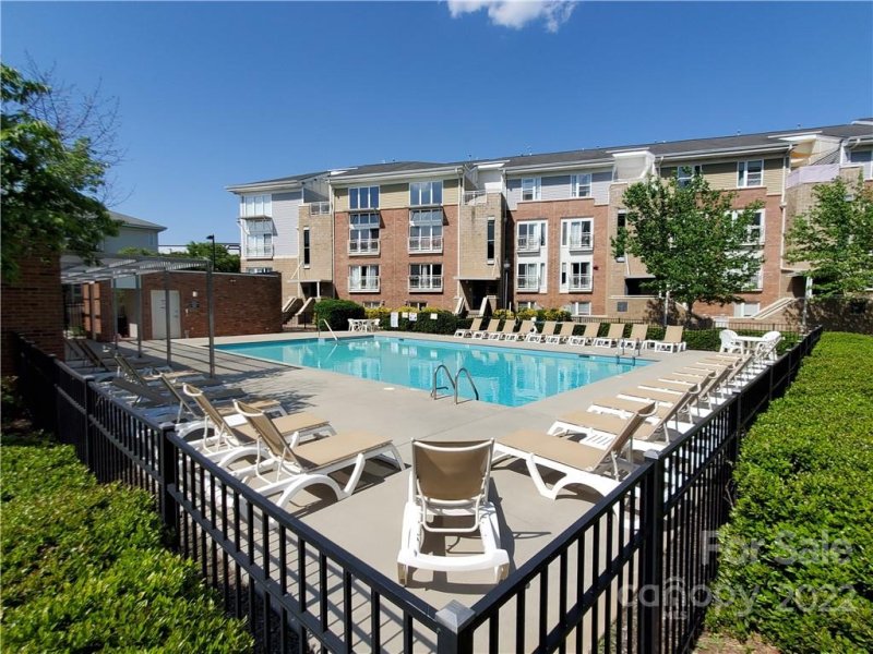 Property image 2 at 3953 Picasso Court, Charlotte, NC 28205