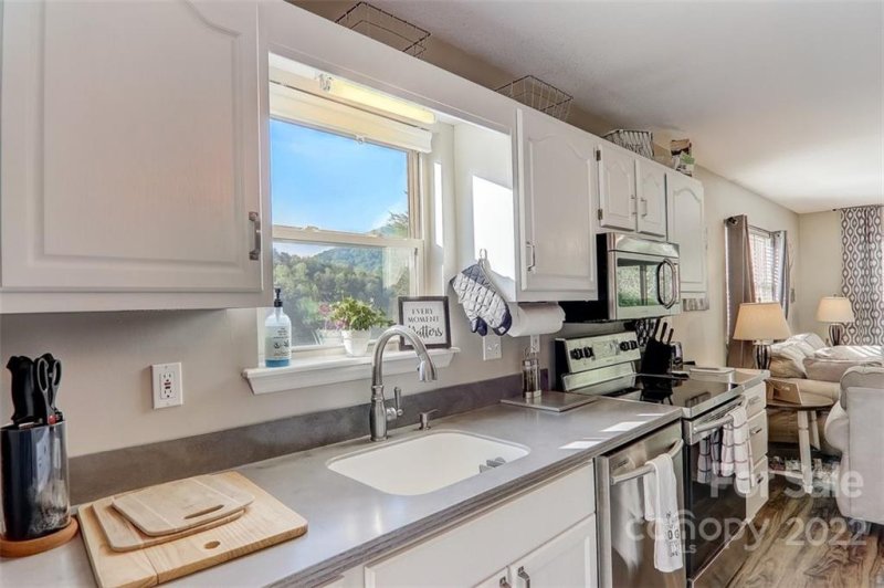 Property image 4 at 151 Country Club Drive, Whittier, NC 28789