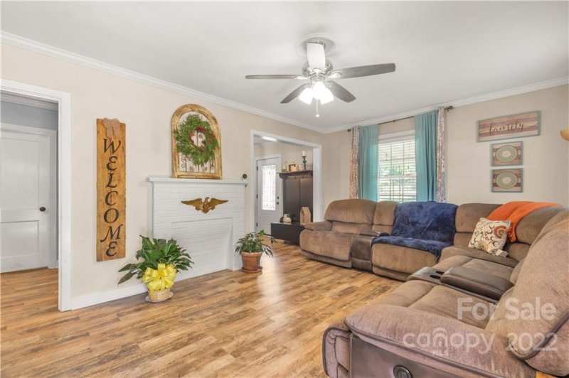 Property image 5 at 1217 Laurel Avenue, Lancaster, SC 29720