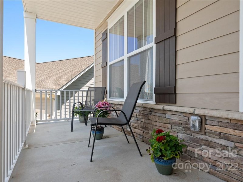 Property image 3 at 60 Rose Creek Road, Leicester, NC 28748