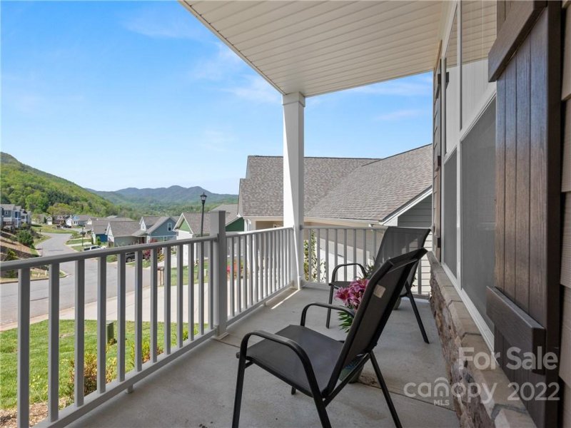 Property image 4 at 60 Rose Creek Road, Leicester, NC 28748