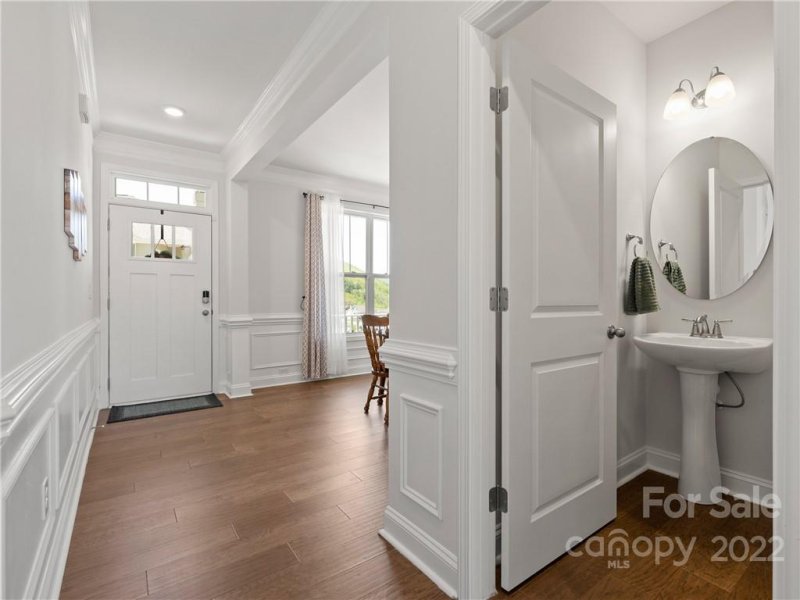 Property image 5 at 60 Rose Creek Road, Leicester, NC 28748