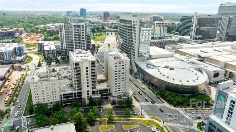 Property image 2 at 520 Martin Luther King Boulevard, Charlotte, NC 28202