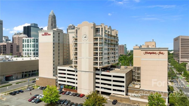 Property image 3 at 520 Martin Luther King Boulevard, Charlotte, NC 28202