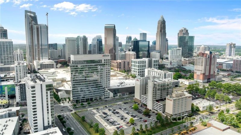 Property image 4 at 520 Martin Luther King Boulevard, Charlotte, NC 28202