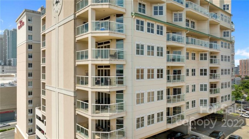 Property image 5 at 520 Martin Luther King Boulevard, Charlotte, NC 28202