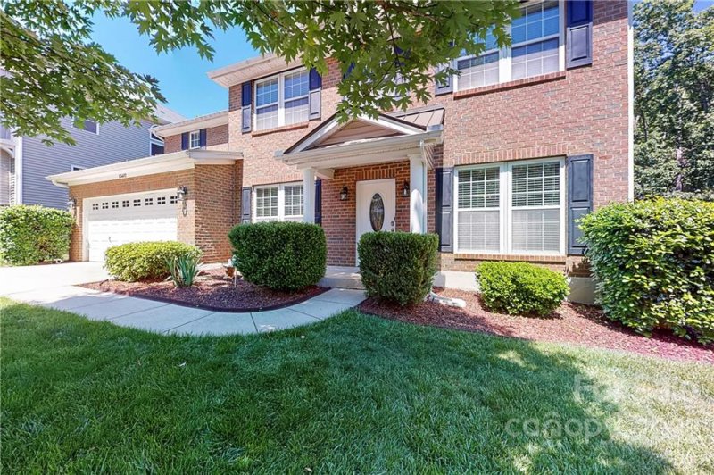 Property image 2 at 13402 Reunion Street, Charlotte, NC 28278