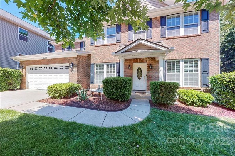 Property image 3 at 13402 Reunion Street, Charlotte, NC 28278