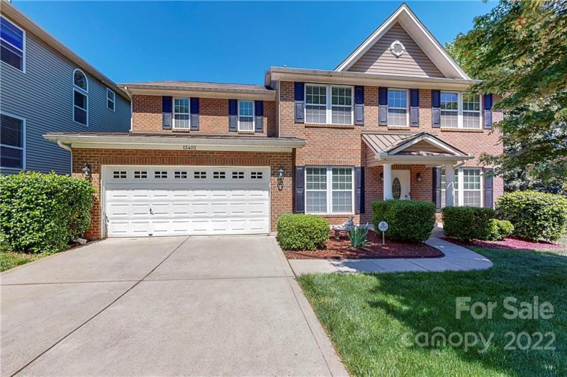 Property image 4 at 13402 Reunion Street, Charlotte, NC 28278