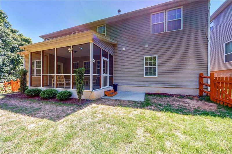 Property image 5 at 13402 Reunion Street, Charlotte, NC 28278