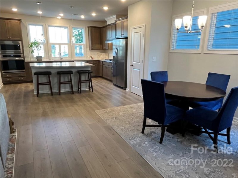 Property image 3 at 804 Lyndon Station Drive, Pineville, NC 28134