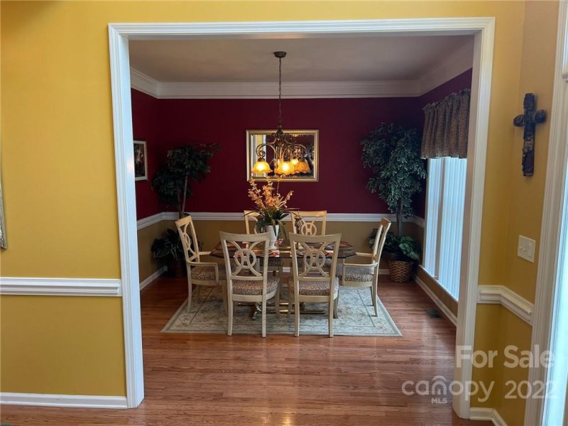 Property image 5 at 1113 Boxelder Lane, Charlotte, NC 28262