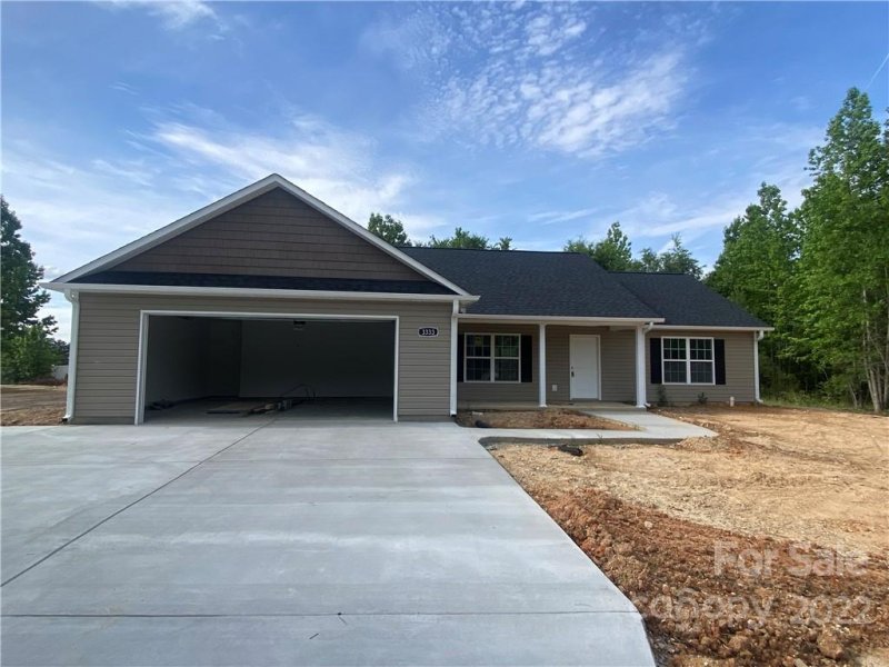 3333 Silver Fox Circle