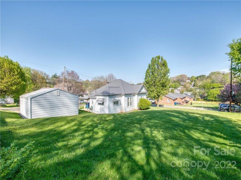 Property image 5 at 139 Pharr Street, Canton, NC 28716