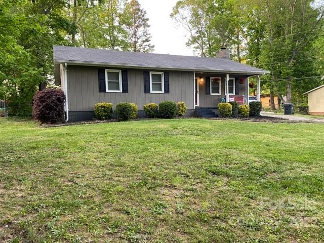 Property image 5 at 311 Willow Street, Stanley, NC 28164