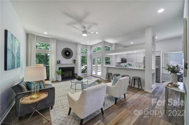 Property image 3 at 3409 Catskill Drive, Matthews, NC 28105