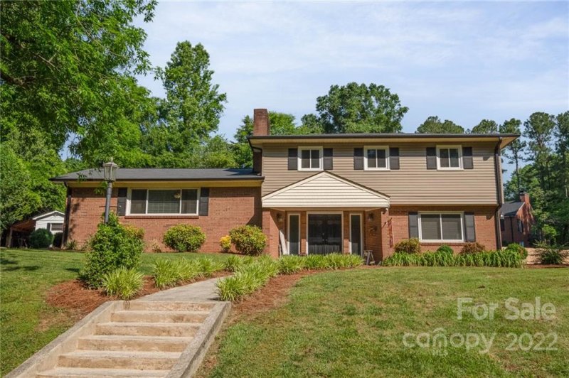 Property image 4 at 455 Caldwell Drive, Concord, NC 28025