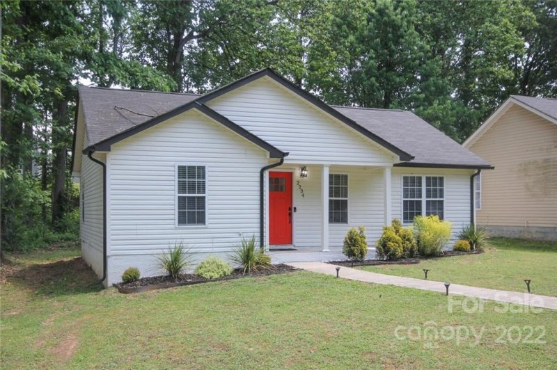 Property image 3 at 2234 Sunset Boulevard, Charlotte, NC 28269
